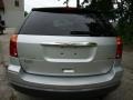 Bright Silver Metallic - Pacifica Touring AWD Photo No. 8