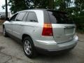 Bright Silver Metallic - Pacifica Touring AWD Photo No. 9