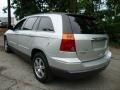 2008 Bright Silver Metallic Chrysler Pacifica Touring AWD  photo #9