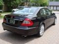 Black - E 350 4Matic Sedan Photo No. 4
