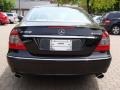 Black - E 350 4Matic Sedan Photo No. 5