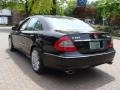 Black - E 350 4Matic Sedan Photo No. 6