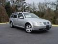 Silver Arrow Metallic - Jetta GLS Sedan Photo No. 1