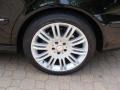 Black - E 350 4Matic Sedan Photo No. 7