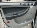 Bright Silver Metallic - Pacifica Touring AWD Photo No. 13