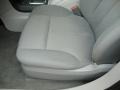 Bright Silver Metallic - Pacifica Touring AWD Photo No. 16