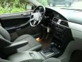 Bright Silver Metallic - Pacifica Touring AWD Photo No. 19