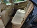 Black - E 350 4Matic Sedan Photo No. 16