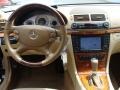 Black - E 350 4Matic Sedan Photo No. 17