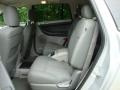 Bright Silver Metallic - Pacifica Touring AWD Photo No. 23