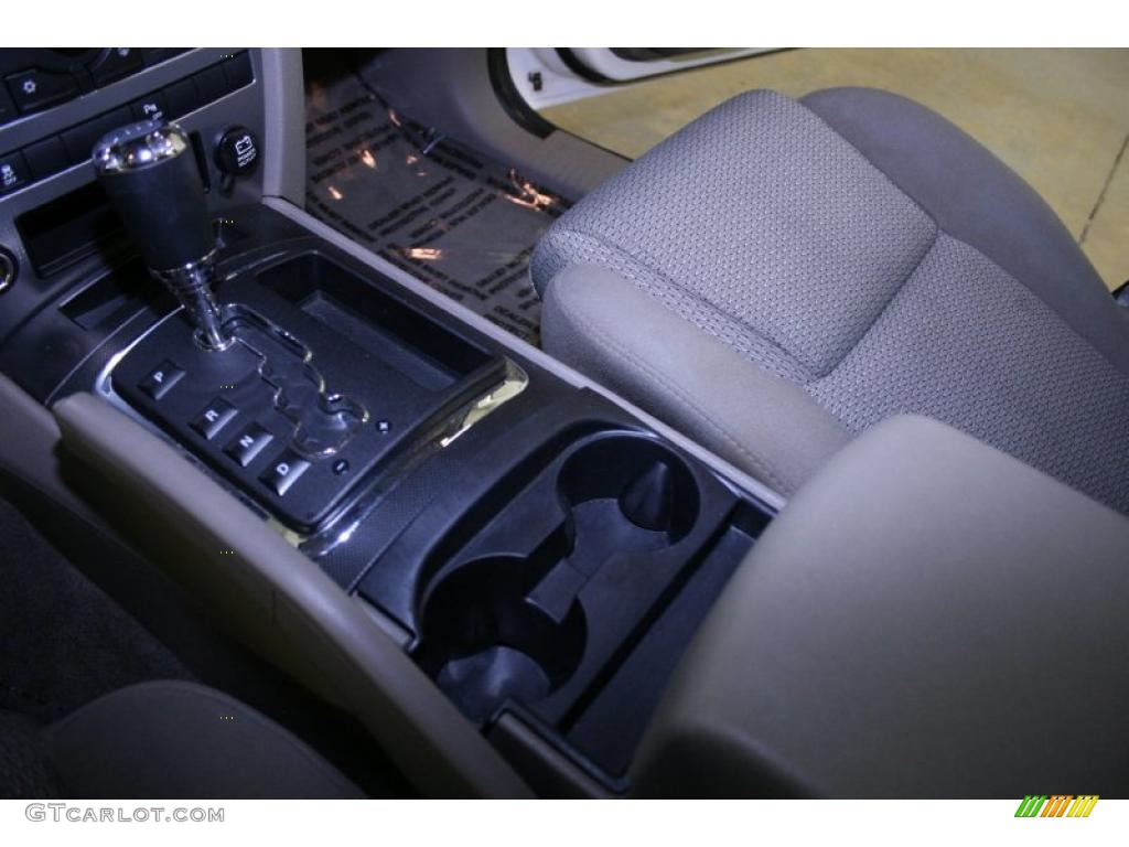 2006 Commander  - Stone White / Khaki photo #45