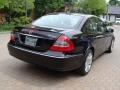 Black - E 350 4Matic Sedan Photo No. 4