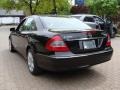 Black - E 350 4Matic Sedan Photo No. 6