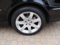 Black - E 350 4Matic Sedan Photo No. 7