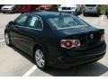 Black - Jetta Wolfsburg Edition Sedan Photo No. 2