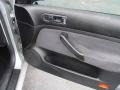 Silver Arrow Metallic - Jetta GLS Sedan Photo No. 14
