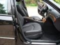 Black - E 350 4Matic Sedan Photo No. 14