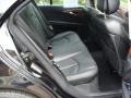 Black - E 350 4Matic Sedan Photo No. 15