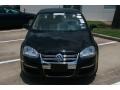 Black - Jetta Wolfsburg Edition Sedan Photo No. 10