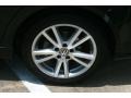 Black - Jetta Wolfsburg Edition Sedan Photo No. 13