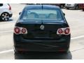 Black - Jetta Wolfsburg Edition Sedan Photo No. 15