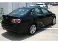 Black - Jetta Wolfsburg Edition Sedan Photo No. 16