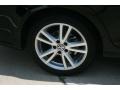 Black - Jetta Wolfsburg Edition Sedan Photo No. 17