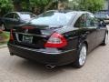 Black - E 350 4Matic Sedan Photo No. 4