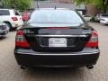 Black - E 350 4Matic Sedan Photo No. 5