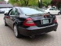 Black - E 350 4Matic Sedan Photo No. 6