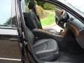 Black - E 350 4Matic Sedan Photo No. 14