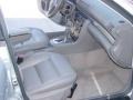 Platinum Grey Metallic - New Beetle GLX 1.8T Coupe Photo No. 5