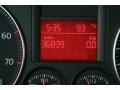 Black - Jetta Wolfsburg Edition Sedan Photo No. 35