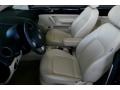 Black - New Beetle SE Convertible Photo No. 5