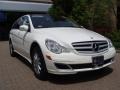 2007 Alabaster White Mercedes-Benz R 350 4Matic  photo #3