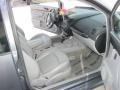 Platinum Grey Metallic - New Beetle GLX 1.8T Coupe Photo No. 11