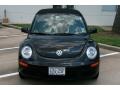 Black - New Beetle SE Convertible Photo No. 12