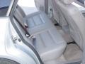 Platinum Grey Metallic - New Beetle GLX 1.8T Coupe Photo No. 16