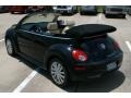 Black - New Beetle SE Convertible Photo No. 22