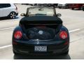 Black - New Beetle SE Convertible Photo No. 23