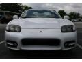 Glacier White Pearl - 3000GT Coupe Photo No. 3