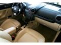 Black - New Beetle SE Convertible Photo No. 32