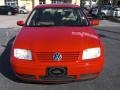 2003 Tornado Red Volkswagen Jetta GL 1.8T Sedan  photo #8