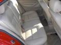 Tornado Red - Jetta GL 1.8T Sedan Photo No. 11