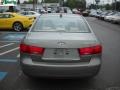 Natural Khaki - Sonata GLS Photo No. 4