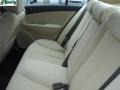 Natural Khaki - Sonata GLS Photo No. 13