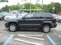 2008 Modern Blue Pearl Jeep Grand Cherokee Laredo 4x4  photo #6