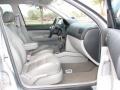 Reflex Silver Metallic - Jetta GLS Sedan Photo No. 10