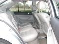 Reflex Silver Metallic - Jetta GLS Sedan Photo No. 11