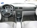 Reflex Silver Metallic - Jetta GLS Sedan Photo No. 13